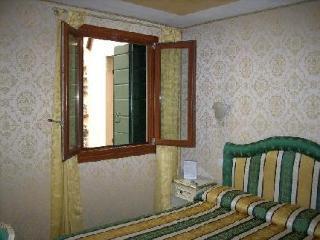 Albergo Alla Campana Dolo Bagian luar foto